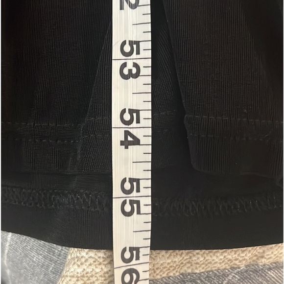 🔥VTG Yumi Mazao Paris, Gorgeous BodCon,Front-Split Dress, Perfect, Size 8 - Picture 16 of 16